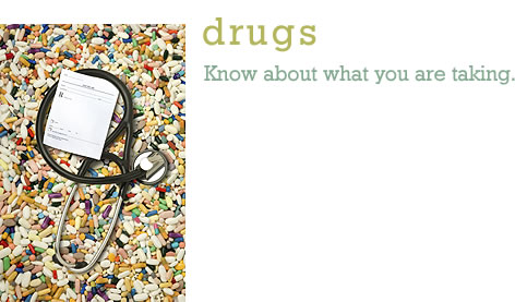 Dr. Pepi's Drugs tips