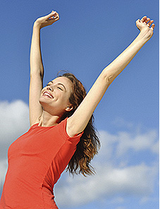 Thyroid freedome