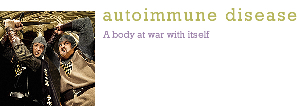 Autoimmune Disease