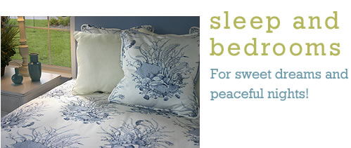 Bedrooms