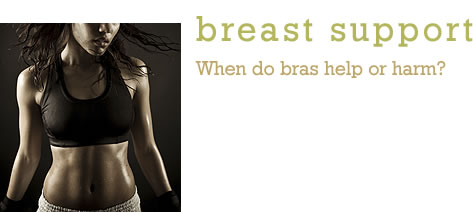 Breast Support