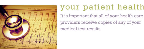Patient Records