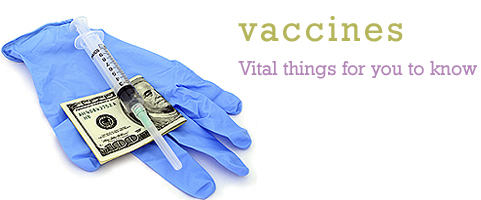 Vaccines