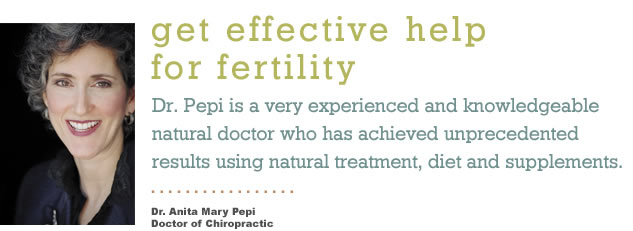 Get Effective Relief For Infertility