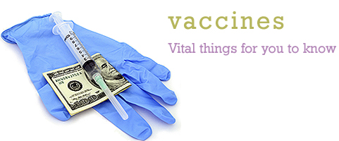 Dr. Pepi's Vaccines tips
