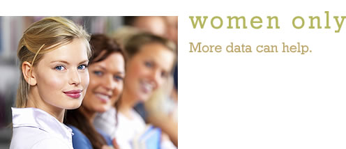 Dr. Pepi's Women Only tips
