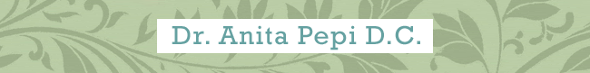 Dr. Anita Pepi D.C.