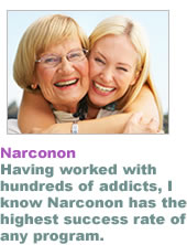 Narconon