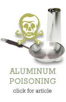 Aluminum Poisoning