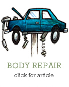 Body Repair