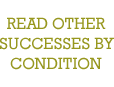Successes with Dr. Pepi