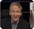 Bill Maher on Dient and Exercise
