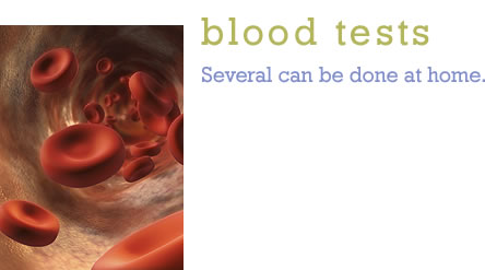 Blood Tests