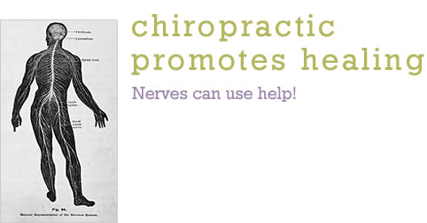 Chiropractic Healing