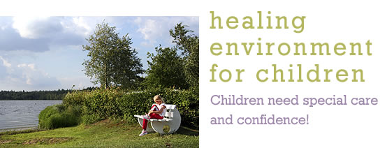 Healing Environment for Children