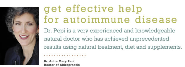 Get Effective help From Autoimmune Disease