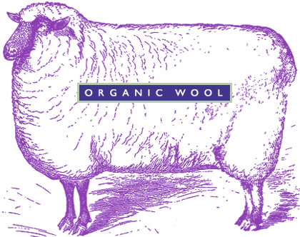 Organic Wool